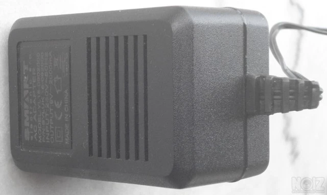 Πεταλιερα Digitech RP21D