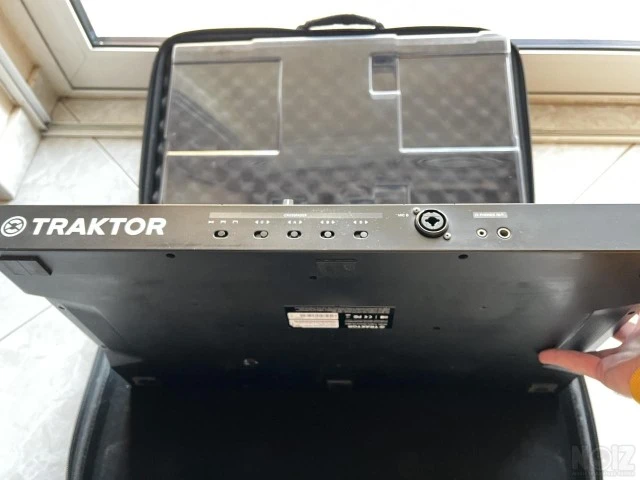 Traktors4MK3
