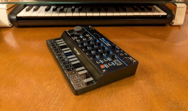 behringer proVSmini