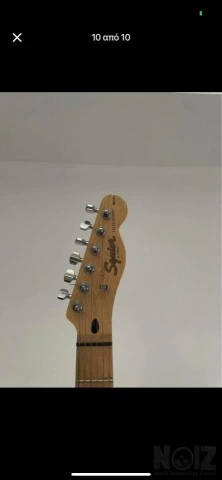 Fender Telecaster Squier Affinity +(θηκη