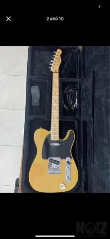 Fender Telecaster Squier Affinity +(θηκη