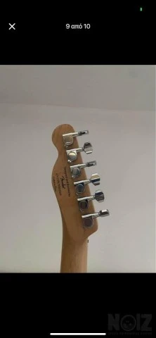 Fender Telecaster Squier Affinity +(θηκη
