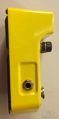 Visual Sound V2 Open Road Overdrive