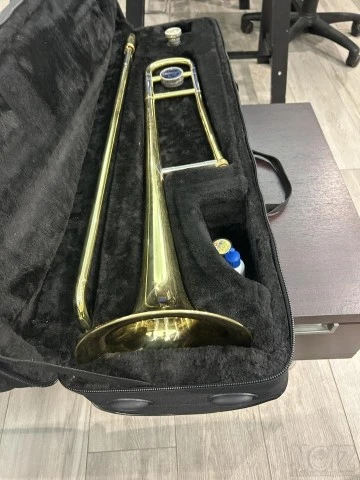 Τρομπόνι Startone ssl-45 Bd tenor