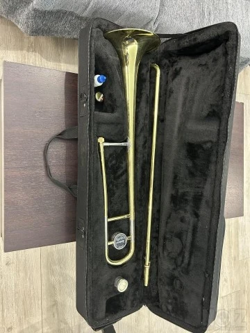 Τρομπόνι Startone ssl-45 Bd tenor