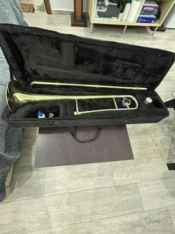Τρομπόνι Startone ssl-45 Bd tenor