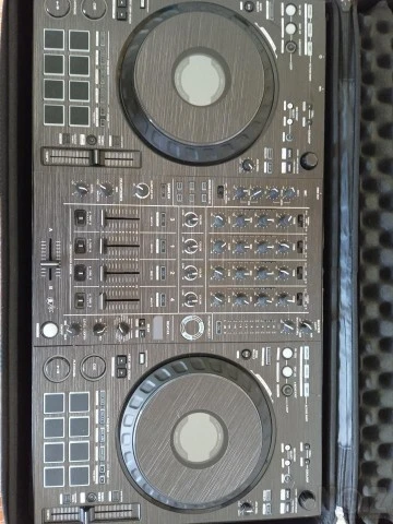 Pioneer DDJ-FLX10 Dj Controller