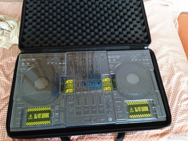 Pioneer DDJ-FLX10 Dj Controller