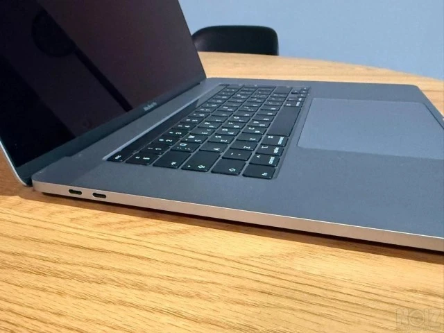 Macbook Pro 16 2019