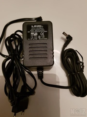 Ζητείται Line 6 PX-2 Power Supply