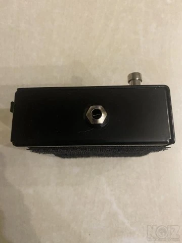 Radial Bigshot EFX Switcher / Looper Ped