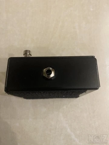 Radial Bigshot EFX Switcher / Looper Ped