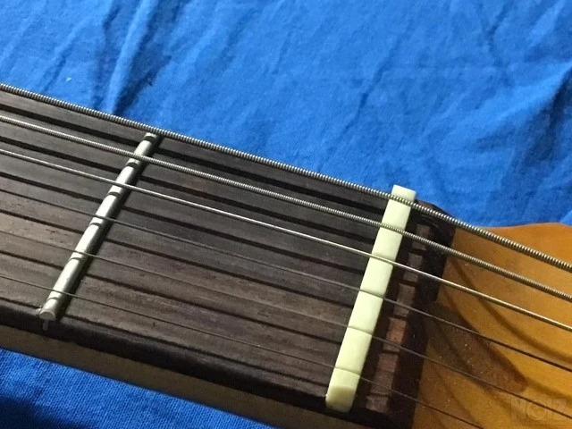 Fender Telecaster 1974