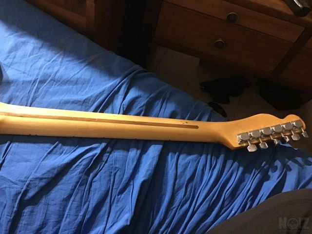 Fender Telecaster 1974
