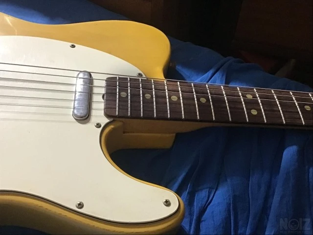 Fender Telecaster 1974