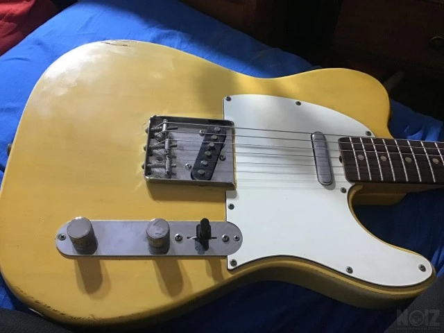 Fender Telecaster 1974