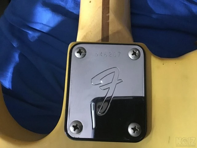 Fender Telecaster 1974