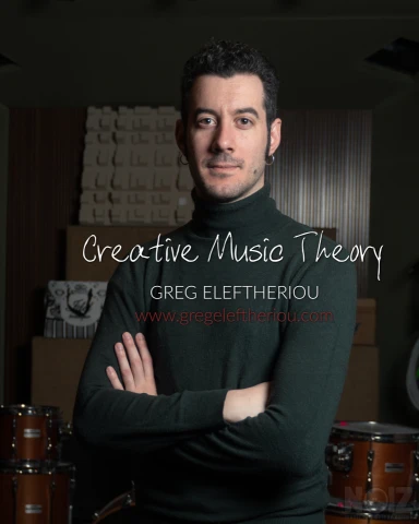 Creative Music Theory