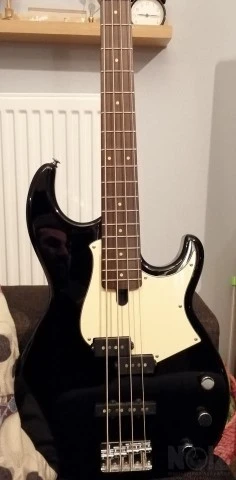 YAMAHA BB-434 Black