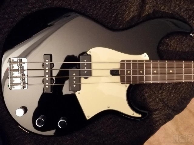 YAMAHA BB-434 Black
