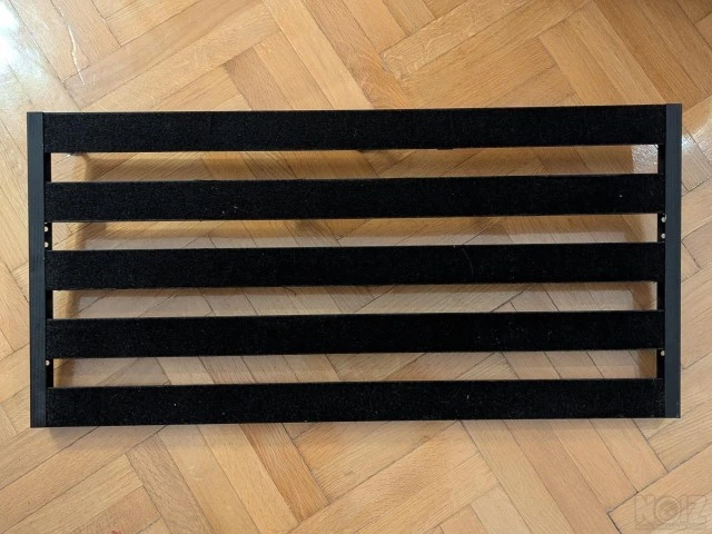 Pedal Board, Palmer pedalbay 80