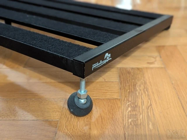 Pedal Board, Palmer pedalbay 80