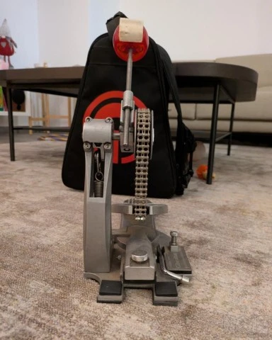 Gibraltar G-Class Single Pedal 9711GS