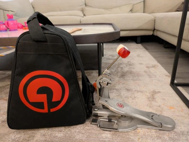 Gibraltar G-Class Single Pedal 9711GS