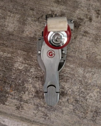 Gibraltar G-Class Single Pedal 9711GS