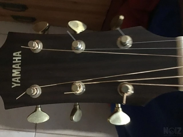 YAMAHA LJX26C electroacoustic
