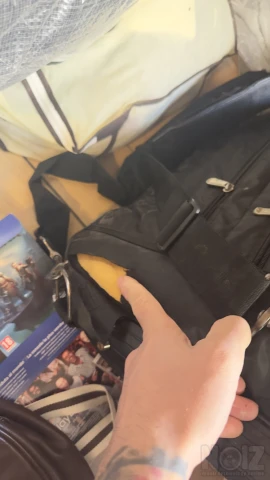 Warwick rockbag Θήκη Ηλεκτρικής