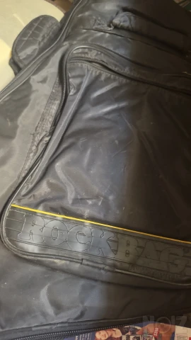 Warwick rockbag Θήκη Ηλεκτρικής