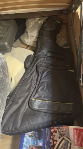 Warwick rockbag Θήκη Ηλεκτρικής