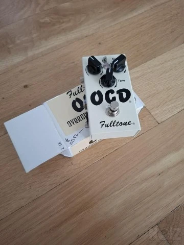 OCD 1.7