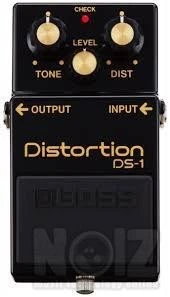 Boss ds1 40th anniversary