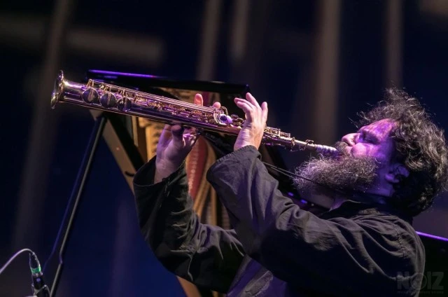Μαθηματα jazz  Σαξοφωνου