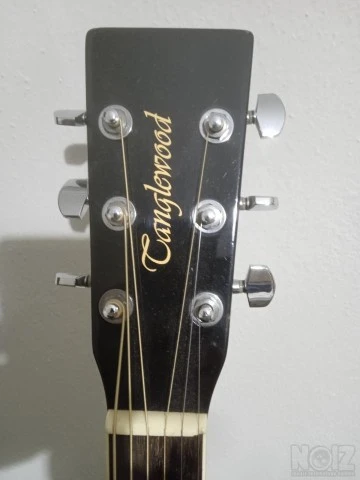 Ακουστική tanglewood