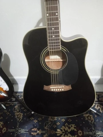 Ακουστική tanglewood
