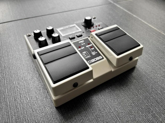 Boss DD-20 Giga Delay