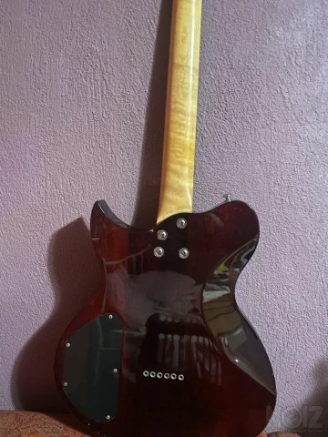 Washburn vintage