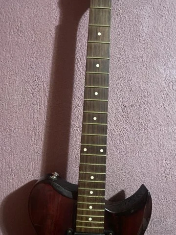 Washburn vintage