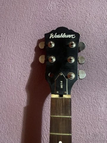 Washburn vintage