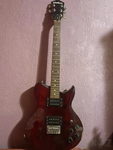 Washburn vintage