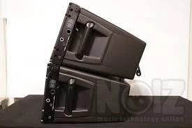 Behringer X32 RACK 16 x 8 Digital Rack M