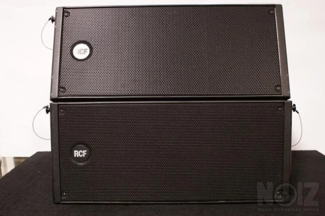 Behringer X32 RACK 16 x 8 Digital Rack M