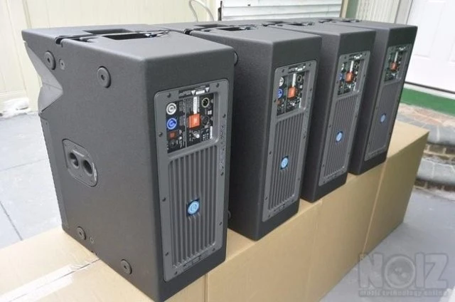 Behringer X32 RACK 16 x 8 Digital Rack M