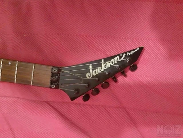 Jackson Performance Japan