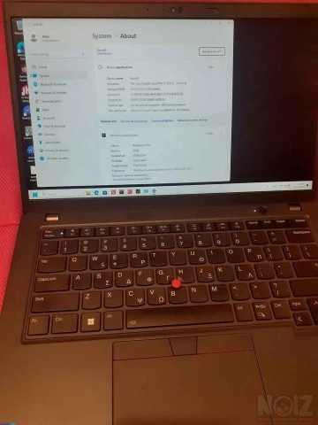 LENOVO ThinkPad L14