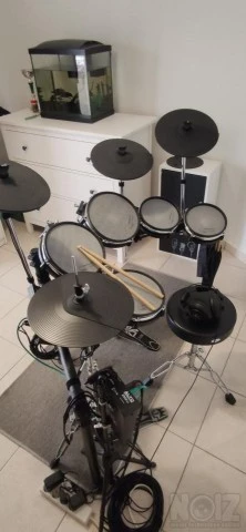 Millenium mps-850