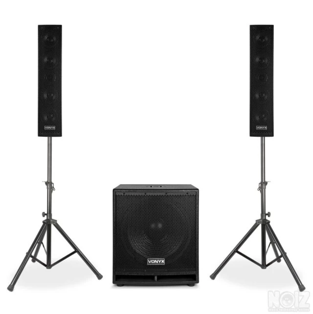 Millenium mps-850
